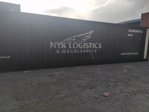 container kho 45 HC